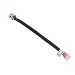 Cavo jack di alimentazione CC per ASUS S550 S550C S550CA S550CB S550CM K550 K550CA 1417-007P000, For Acer S550