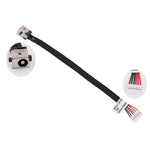 Cavo jack di alimentazione CC per ASUS S550 S550C S550CA S550CB S550CM K550 K550CA 1417-007P000, For Acer S550