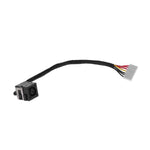Cavo jack di alimentazione CC per Dell Inspiron 15/ 3541/ 3542/ 3543 APR28, For Dell Inspiron 15