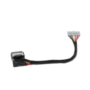Cavo jack di alimentazione CC per Dell Inspiron 15/ 3541/ 3542/ 3543 APR28, For Dell Inspiron 15