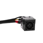 Cavo jack di alimentazione CC per Dell Inspiron 15/ 3541/ 3542/ 3543 APR28, For Dell Inspiron 15