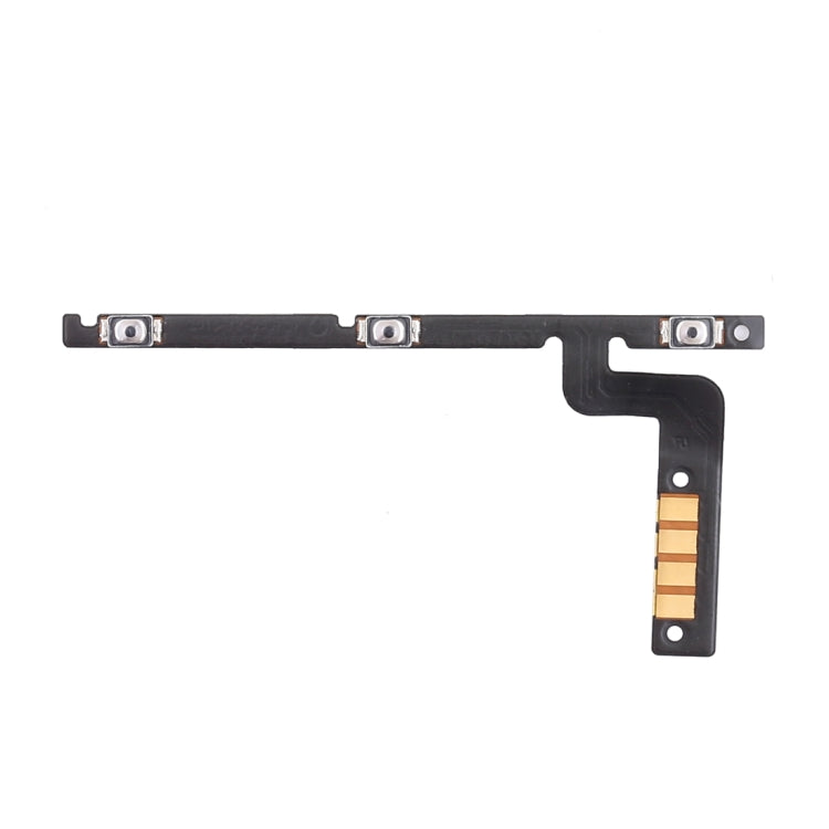 Power Button & Volume Button Flex Cable for HTC U Ultra, HTC U Ultra