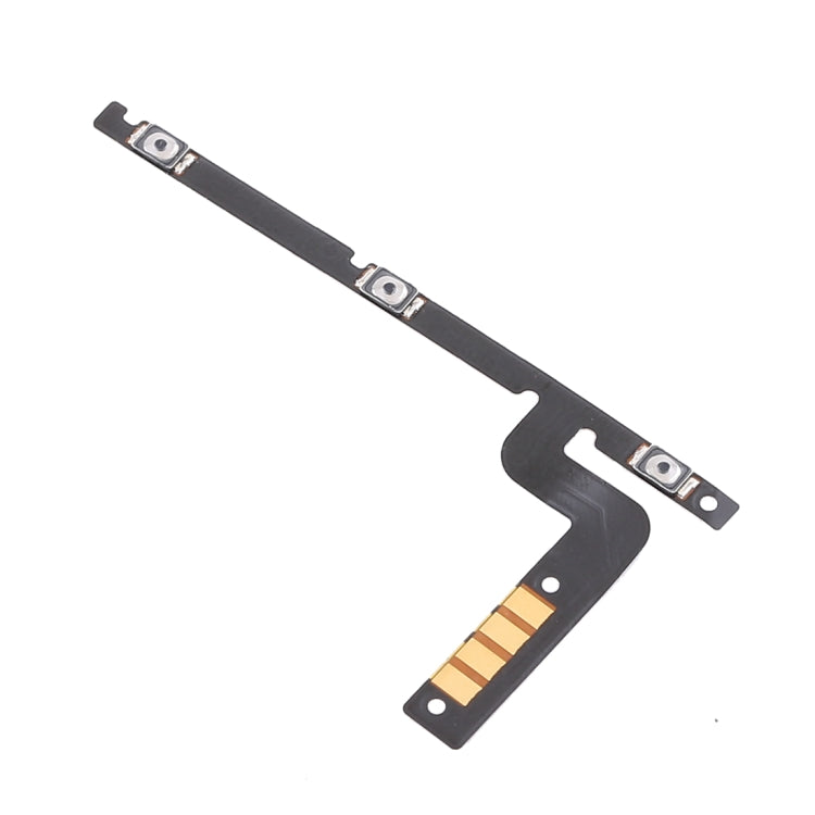 Power Button & Volume Button Flex Cable for HTC U Ultra, HTC U Ultra