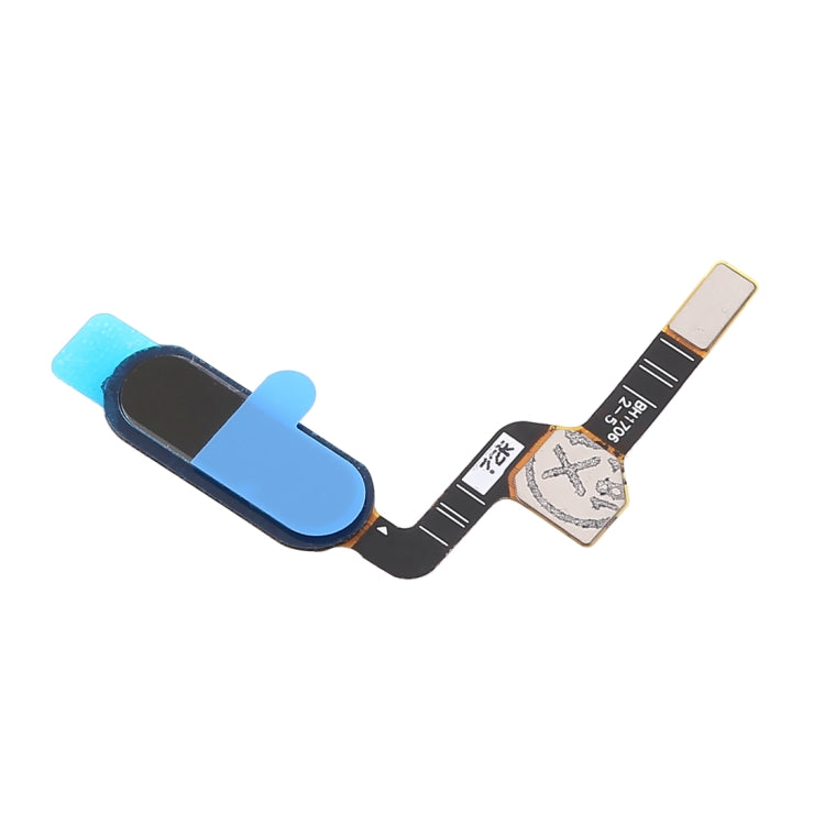 Fingerprint Sensor Flex Cable for HTC U Ultra, HTC U Ultra