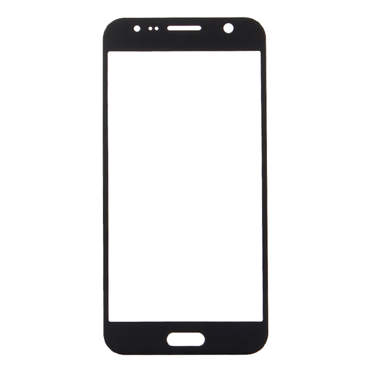 For Galaxy J5 / J500 Front Screen Outer Glass Lens, For Galaxy J5