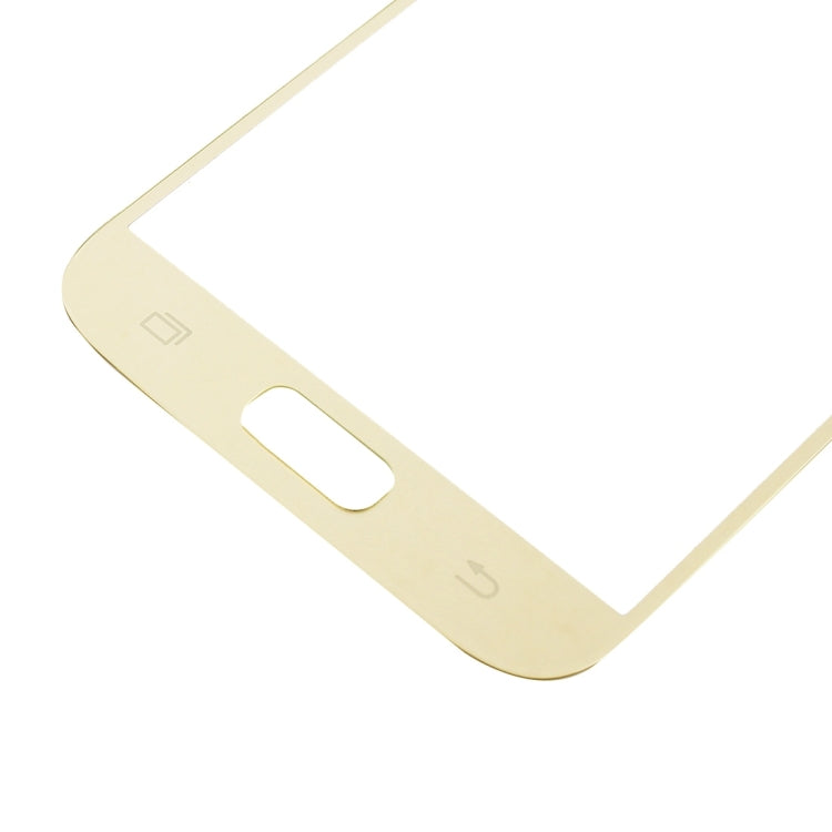 Per Galaxy S7 / G930 Lente in vetro esterna per schermo anteriore, For Galaxy S7, For Galaxy S7 Original, For Galaxy S7 / G930