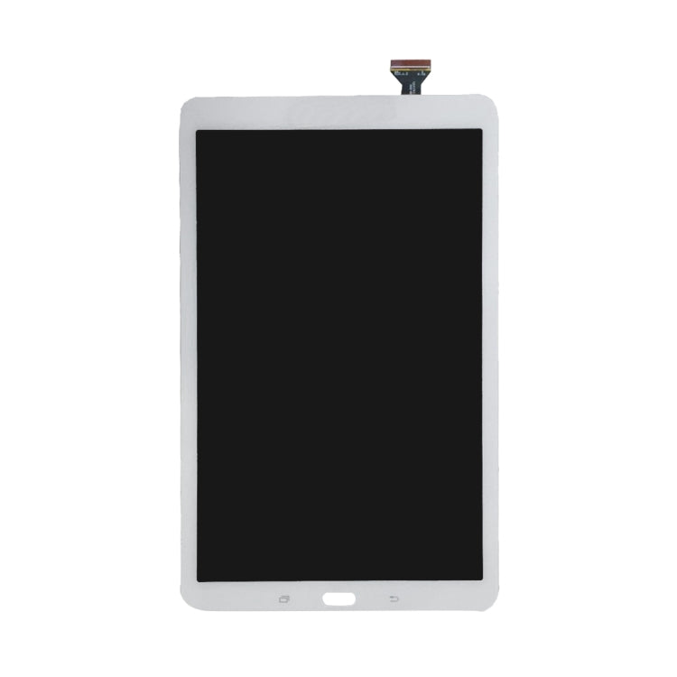 LCD Screen and Digitizer Full Assembly for Galaxy Tab E 9.6 / T560 / T561 / T565, For Samsung T560, For Samsung Galaxy Tab E 9.6 / T560