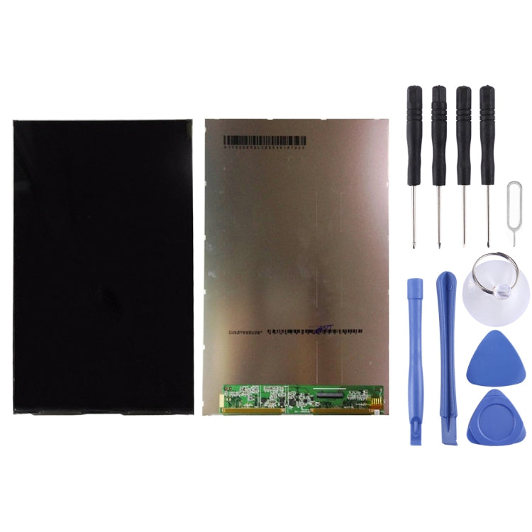 LCD Screen for Galaxy Tab E 9.6 / T560 / T561, For Galaxy Tab E 9.6