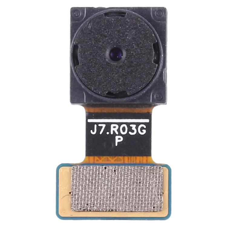 For Galaxy J7 Neo / J701 Front Camera Module, For Samsung Galaxy J7 Neo / J701