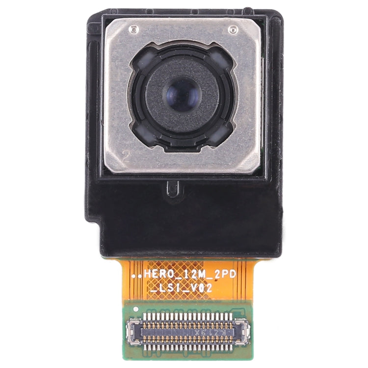 For Galaxy S7 Active / G891 Rear Camera Module, For Galaxy S7 Active / G891