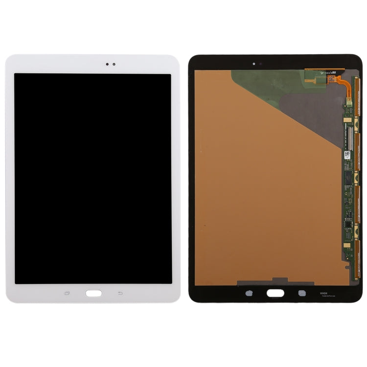 LCD Screen and Digitizer Full Assembly for Galaxy Tab S2 9.7 / T815 / T810 / T813, For Samsung T815, For Samsung Galaxy Tab S2 9.7 (T815), For Samsung Galaxy Tab S2 9.7