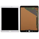 Schermo LCD e digitalizzatore assemblaggio completo per Galaxy Tab S2 9.7 / T815 / T810 / T813, For Samsung T815, For Samsung Galaxy Tab S2 9.7 (T815), For Samsung Galaxy Tab S2 9.7