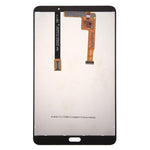Schermo LCD e digitalizzatore assemblaggio completo per Galaxy Tab A 7.0 (2016) (versione WiFi) / T280, For Samsung T280, For Samsung Galaxy Tab A 7.0 (T280)