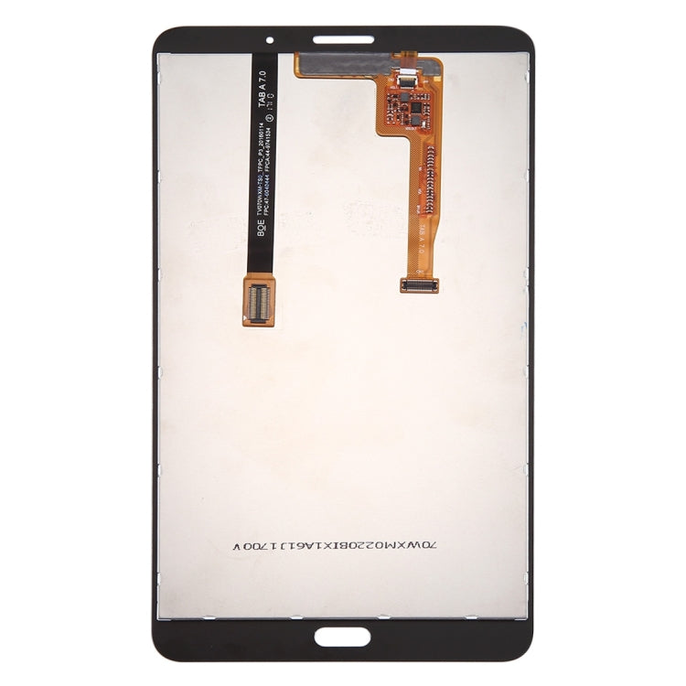 LCD Screen and Digitizer Full Assembly for Galaxy Tab A 7.0 (2016) (3G Version) / T285, For Galaxy Tab A 7.0 (2016), For Samsung T285, For Samsung Galaxy Tab A 7.0 (T285), For Galaxy Tab A 7.0 (2016) LTE