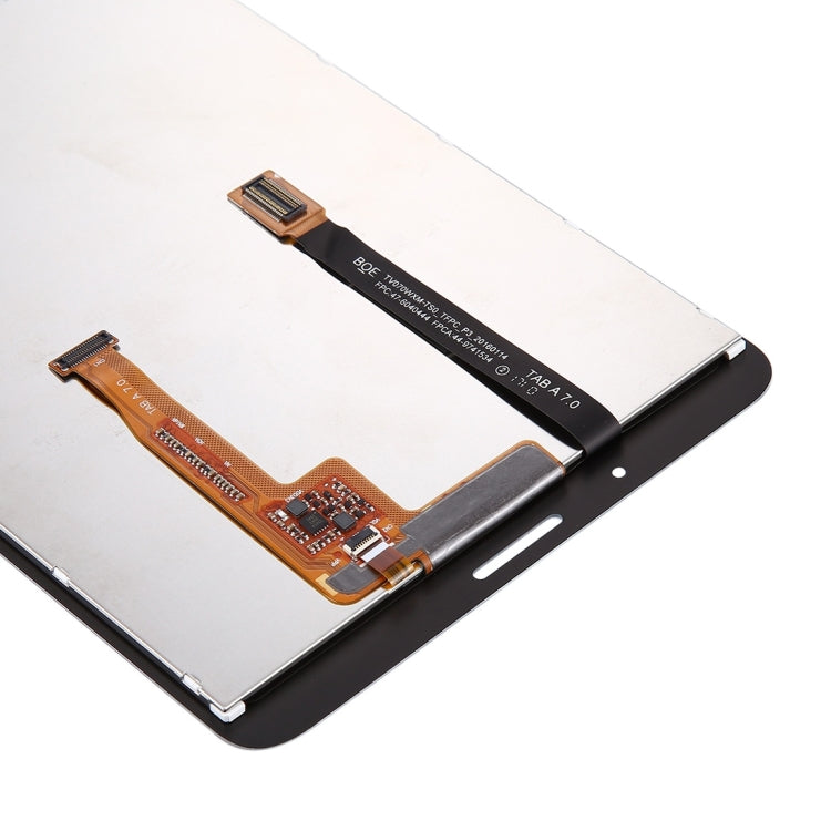 Schermo LCD e digitalizzatore assemblaggio completo per Galaxy Tab A 7.0 (2016) (versione 3G) / T285, For Galaxy Tab A 7.0 (2016), For Samsung T285, For Samsung Galaxy Tab A 7.0 (T285), For Galaxy Tab A 7.0 (2016) LTE