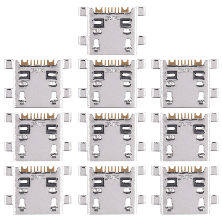 Per connettore porta di ricarica W2013 da 10 pezzi, For Samsung Galaxy W2013