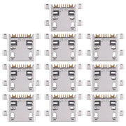 Per connettore porta di ricarica W2013 da 10 pezzi, For Samsung Galaxy W2013