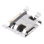 Per connettore porta di ricarica W2013 da 10 pezzi, For Samsung Galaxy W2013