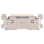 Per Galaxy Tab 7.7 / P6800 Connettore porta di ricarica da 10 pezzi, For Samsung Galaxy Tab P6800