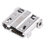 Per Galaxy Note 3 Neo / N7505 10 pezzi connettore porta di ricarica, For Samsung Galaxy Note 3 Neo
