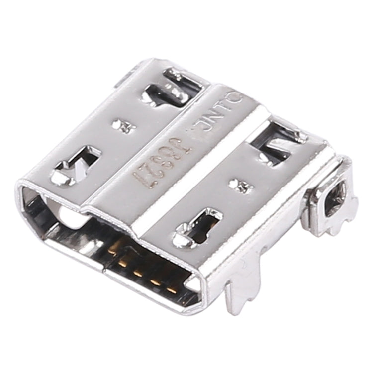 For Galaxy Note 3 Neo / N7505 10pcs Charging Port Connector, For Samsung Galaxy Note 3 Neo