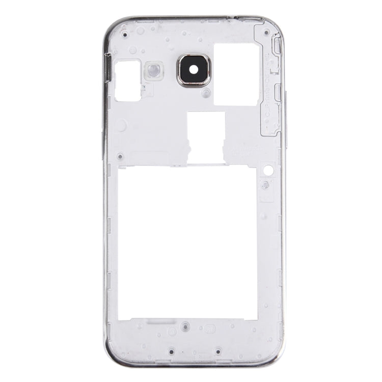 Per Galaxy Core Prime / G360 Versione SIM singola Cornice centrale, For Samsung Galaxy Core Prime / G360