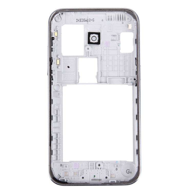 For Galaxy Core Prime / G360 Single SIM Version Middle Frame, For Samsung Galaxy Core Prime / G360