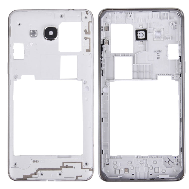 For Galaxy Grand Prime / G530 Single SIM Version Middle Frame, Galaxy Grand Prime