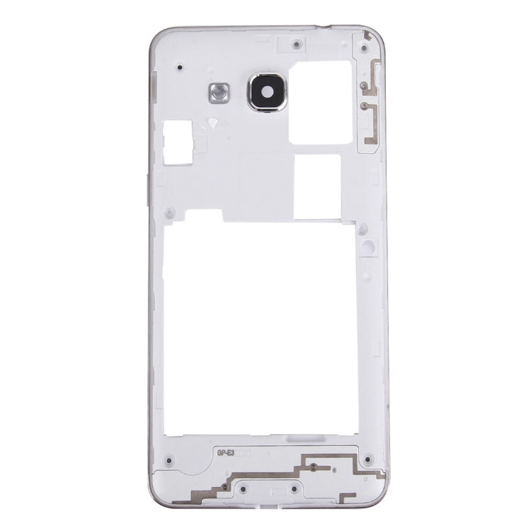 For Galaxy Grand Prime / G530 Single SIM Version Middle Frame, Galaxy Grand Prime