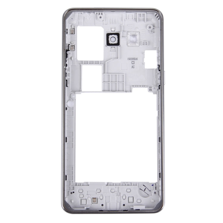 Per Galaxy Grand Prime / G530 Versione SIM singola Cornice centrale, Galaxy Grand Prime