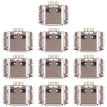 Per Galaxy Mini 2 / S6500 Connettore porta di ricarica da 10 pezzi, For Samsung Galaxy Mini 2