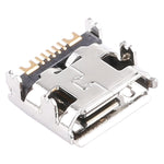 Per Galaxy Star Pro / S7262 Connettore porta di ricarica da 10 pezzi, For Samsung Galaxy Star Pro