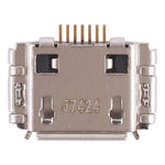 Per Omnia W / i8350 10 pezzi connettore porta di ricarica, For Samsung Galaxy Omnia W