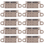 Per Galaxy Note Pro 12.2 / P900 Connettore porta di ricarica da 10 pezzi, For Samsung Galaxy Note Pro 12.2