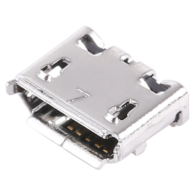 For Galaxy S II Plus / i9105 10pcs Charging Port Connector, For Samsung Galaxy S II Plus / i9105