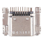 Per Galaxy Tab 4 8.0 / T330 Connettore porta di ricarica da 10 pezzi, For Samsung Tab 4 8.0 / T330