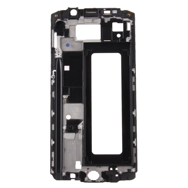 For Galaxy Note 5 / N9200 Front Housing LCD Bezel Plate, N9200