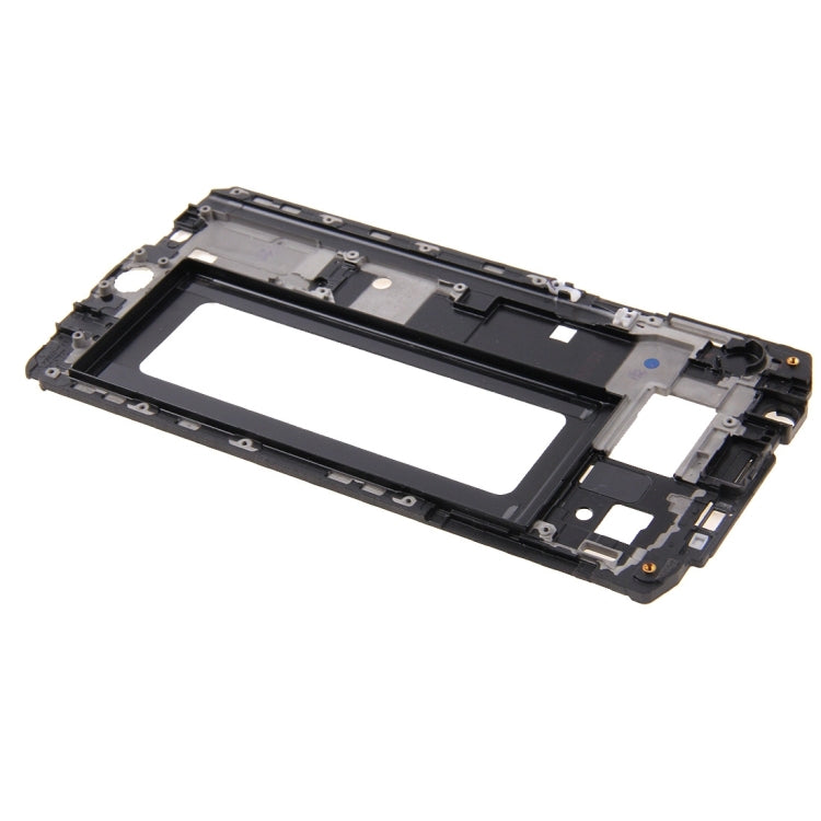 For Galaxy Note 5 / N9200 Front Housing LCD Bezel Plate, N9200