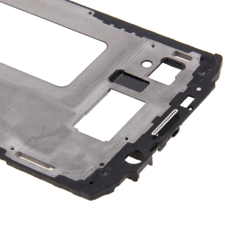 For Galaxy Note 5 / N9200 Front Housing LCD Bezel Plate, N9200