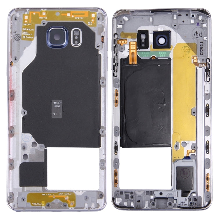 For Galaxy Note 5 / N9200 Middle Bezel, For Galaxy Note 5, For Samsung Galaxy Note 5