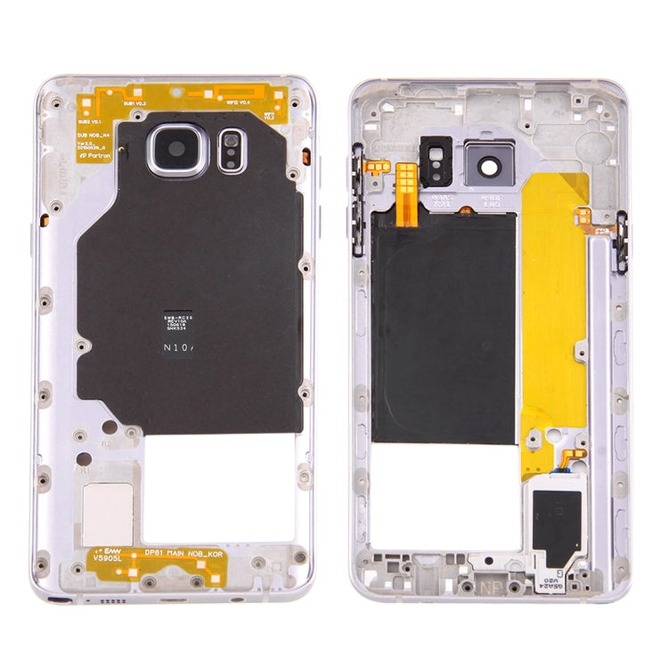 For Galaxy Note 5 / N9200 Middle Bezel, For Galaxy Note 5, For Samsung Galaxy Note 5