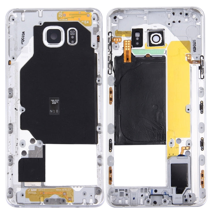 For Galaxy Note 5 / N9200 Middle Bezel, For Galaxy Note 5, For Samsung Galaxy Note 5