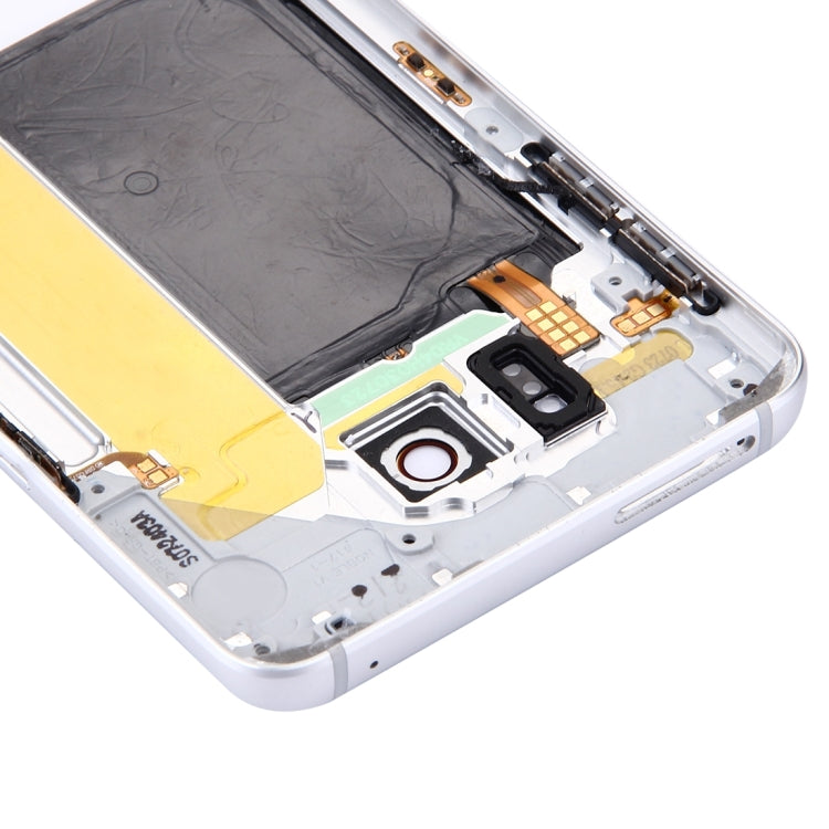 Per Galaxy Note 5 / N9200 Cornice centrale, For Galaxy Note 5, For Samsung Galaxy Note 5