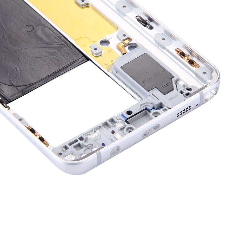 Per Galaxy Note 5 / N9200 Cornice centrale, For Galaxy Note 5, For Samsung Galaxy Note 5