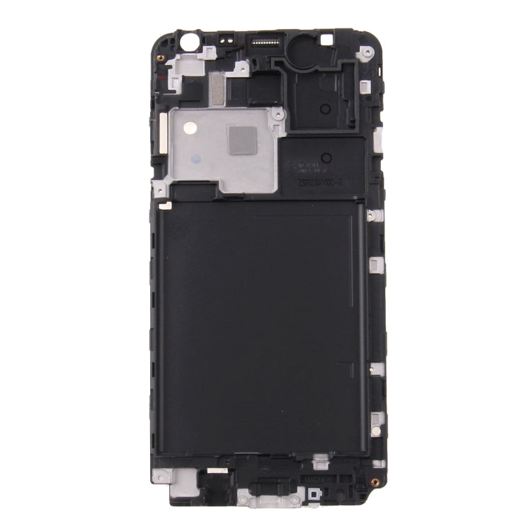 Per Galaxy J7 / J700 Piastra cornice cornice LCD alloggiamento anteriore, For Samsung Galaxy J7