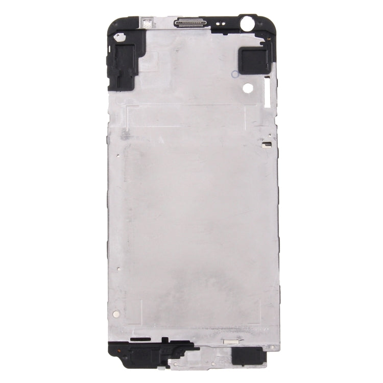 For Galaxy J7 / J700 LCD Frame Bezel Plate Front Housing, For Samsung Galaxy J7