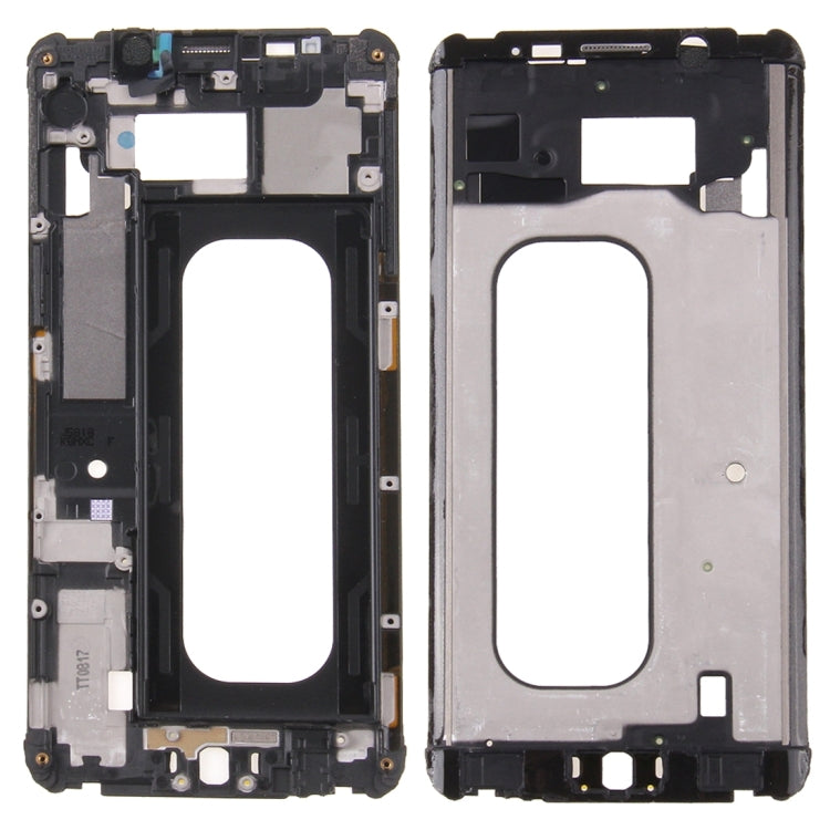 For Galaxy S6 Edge+ / G928 Front Housing LCD Bezel Plate, For Samsung Galaxy S6 Edge+ / G9280