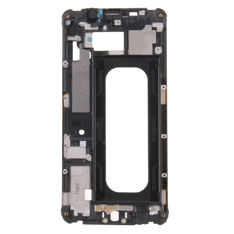 Per Galaxy S6 Edge+ / G928 Piastra cornice cornice LCD alloggiamento anteriore, For Samsung Galaxy S6 Edge + / G9280