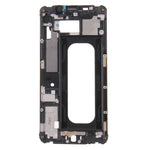 Per Galaxy S6 Edge+ / G928 Piastra cornice cornice LCD alloggiamento anteriore, For Samsung Galaxy S6 Edge + / G9280