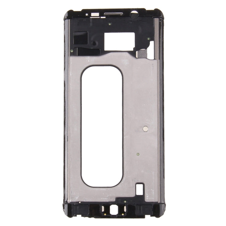 For Galaxy S6 Edge+ / G928 Front Housing LCD Bezel Plate, For Samsung Galaxy S6 Edge+ / G9280